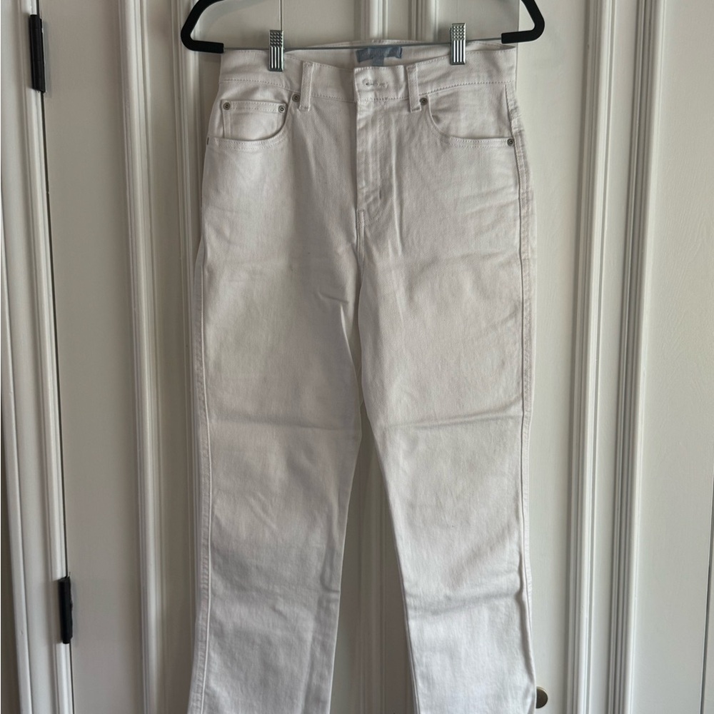 Antonio melani Women's White Jeans